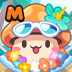 MapleStory M - Fantasy MMORPG Mod Apk