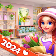 Flower Shop Makeover Mod