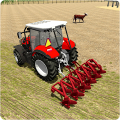 Tractor Farming Simulator Game Mod