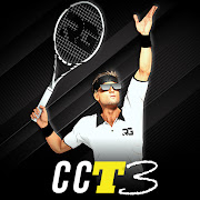 Cross Court Tennis 3 Mod