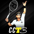 Cross Court Tennis 3 APK