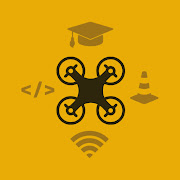 Edu Drone Simulator Mod