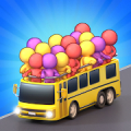 Bus Mania - Car Parking Jam APK