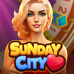 Sunday City: Sim Life Mod