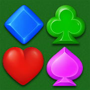 Solitaire Match 3 Mod Apk