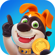 Spin A Spell - Master of Coin Mod Apk