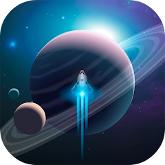 Galaxy Genome [Space Sim] Mod Apk