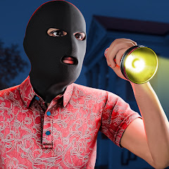 Heist Simulator Robbery 3d Mod Apk