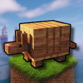 Seacraft : Craft to Build‏ Mod