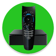 IPTV SML-482 Remote Mod