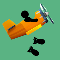 The Planes: sky bomber APK