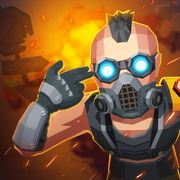 Idle Wasteland Criminal Empire Mod apk أحدث إصدار تنزيل مجاني