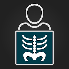 RX - Radiographic Positioning Mod