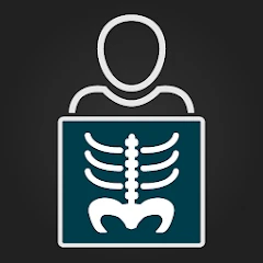 RX - Radiographic Positioning Mod APK