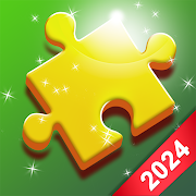 Jigsaw Puzzle: Daily Art Game Mod Apk