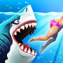 Hungry Shark World APK+MOD (Unlimited money)v7.0.6 Hungry Shark World