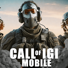 Call Of IGI Commando: Mob Duty Mod Apk