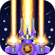 Dust Settle 3D - Galaxy Attack Mod