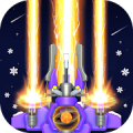 Dust Settle 3D - Galaxy Attack icon