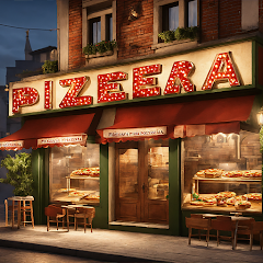 Pizza manager simulator 3d Mod Apk