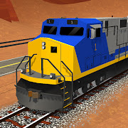 TrainWorks 2 | Train Simulator Mod