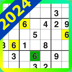 Sudoku offline Mod Apk