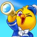 Merge & Blast: Dream Island icon