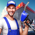 Gas Station Simulator Games Mod