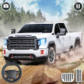 4x4 Jeep Offroad Car Driving APK