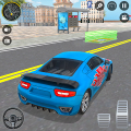 Car Driving School Parking Sim Mod