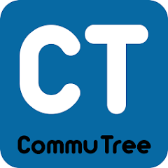 CommuTree Mod Apk