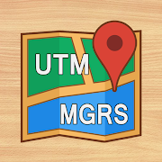 GPS coordinate converter Mod Apk