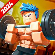 Idle Workout MMA Boxing Mod Apk