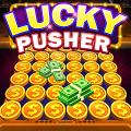 Lucky Cash Pusher Coin Games Mod