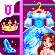 Little Panda: Princess Party Mod