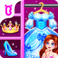 Little Panda: Princess Party APK