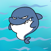 Shark Attack Mod Apk