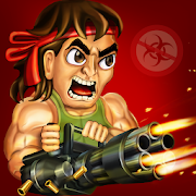 Zombie Heroes: Zombie Games Mod