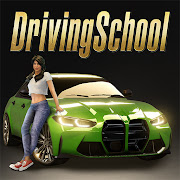 Driving School Simulator : Evo Mod