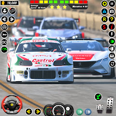 Car Racing Game 3D - Car Games Mod Apk