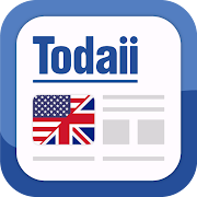 Todaii: Learn English Mod