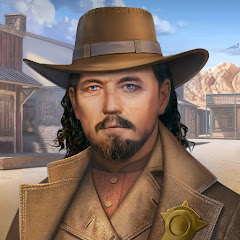 Wild West: Hidden Object Games Mod