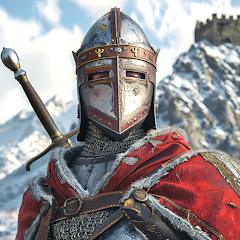 Knights of Europe 3 Mod Apk