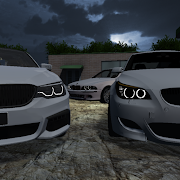 Driving Simulator BMW Mod Apk