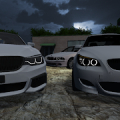 Driving Simulator BMW APK