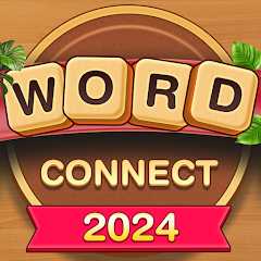 Word Connect - CrossWord Mod