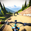 MTB Downhill Mountain Bike Mod