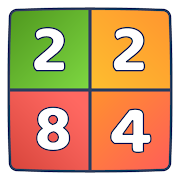 2248: Number Puzzle 2048 Mod