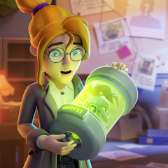 Puzzle Adventure: Mystery Tale Mod Apk