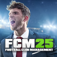 Soccer Club Management 2025 Mod